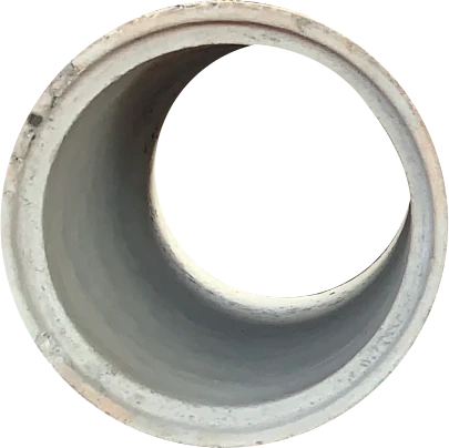Tubo de concreto